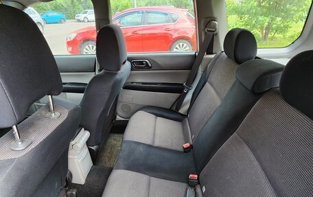 Subaru Forester, 2007 год, 540 000 рублей, 6 фотография