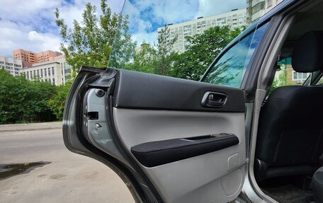 Subaru Forester, 2007 год, 540 000 рублей, 7 фотография