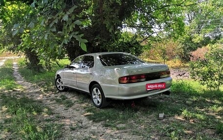 Toyota Cresta, 1996 год, 580 000 рублей, 1 фотография