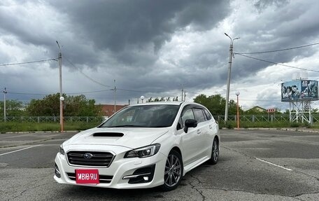 Subaru Levorg I, 2018 год, 2 200 000 рублей, 1 фотография