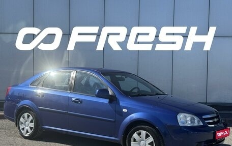 Chevrolet Lacetti, 2011 год, 625 000 рублей, 1 фотография