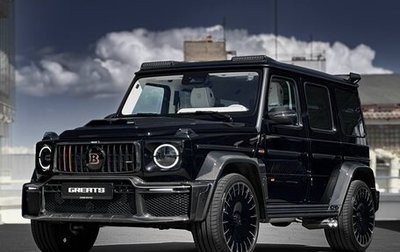 Mercedes-Benz G-Класс AMG, 2025 год, 56 500 000 рублей, 1 фотография