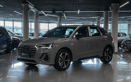 Audi Q3, 2026 год, 4 190 000 рублей, 1 фотография