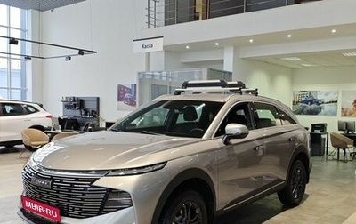 Haval F7, 2025 год, 3 649 000 рублей, 1 фотография