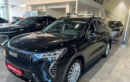 Haval Jolion, 2025 год, 2 749 000 рублей, 1 фотография