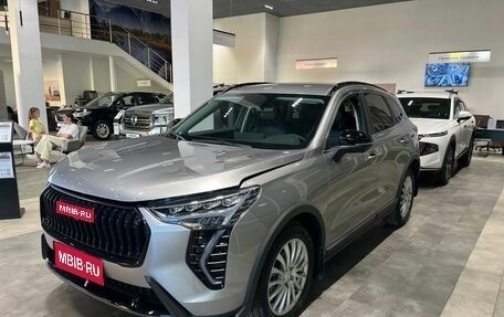 Haval Jolion, 2025 год, 2 599 000 рублей, 1 фотография