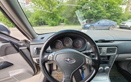 Subaru Forester, 2007 год, 540 000 рублей, 15 фотография