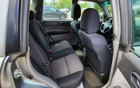 Subaru Forester, 2007 год, 540 000 рублей, 20 фотография