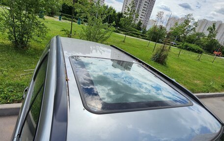 Subaru Forester, 2007 год, 540 000 рублей, 22 фотография