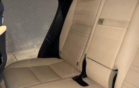 Lexus NX I, 2017 год, 3 650 000 рублей, 7 фотография