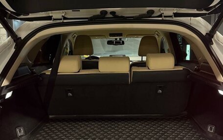 Lexus NX I, 2017 год, 3 650 000 рублей, 9 фотография