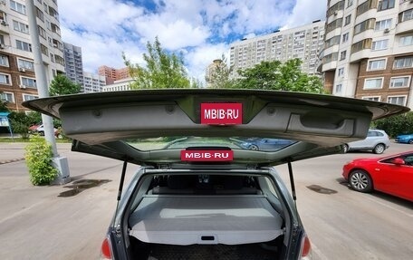 Subaru Forester, 2007 год, 540 000 рублей, 19 фотография