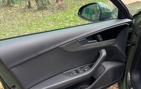 Audi A4, 2022 год, 3 150 000 рублей, 8 фотография