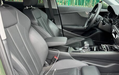Audi A4, 2022 год, 3 150 000 рублей, 6 фотография