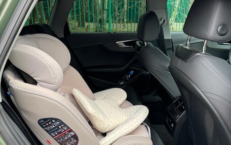 Audi A4, 2022 год, 3 150 000 рублей, 7 фотография