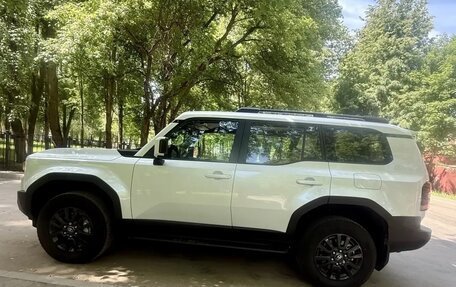 Toyota Land Cruiser Prado, 2024 год, 8 650 000 рублей, 4 фотография