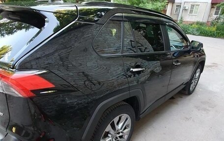 Toyota RAV4, 2020 год, 4 600 000 рублей, 2 фотография