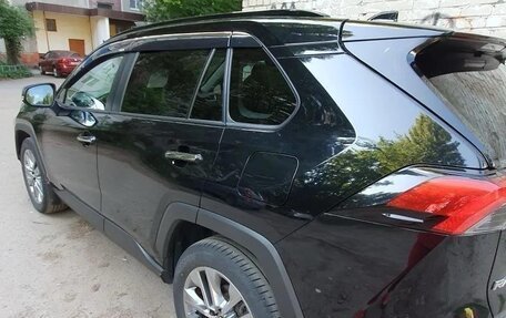 Toyota RAV4, 2020 год, 4 600 000 рублей, 3 фотография