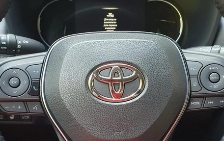 Toyota RAV4, 2020 год, 4 600 000 рублей, 6 фотография