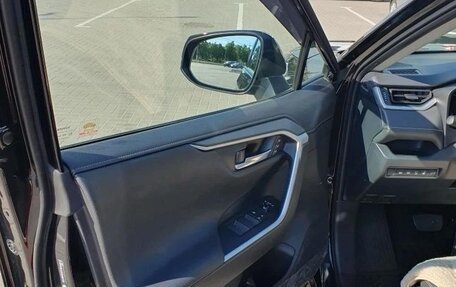 Toyota RAV4, 2020 год, 4 600 000 рублей, 15 фотография