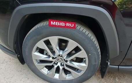 Toyota RAV4, 2020 год, 4 600 000 рублей, 14 фотография