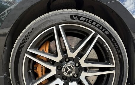 Mercedes-Benz V-Класс, 2020 год, 5 800 000 рублей, 9 фотография