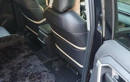 Toyota RAV4, 2020 год, 4 600 000 рублей, 22 фотография