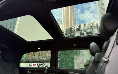 Mercedes-Benz V-Класс, 2020 год, 5 800 000 рублей, 11 фотография