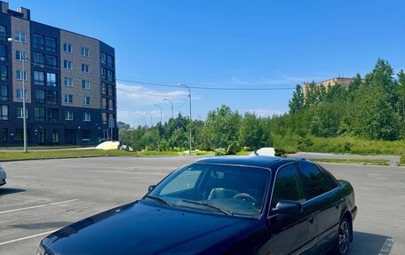 Audi A6, 1997 год, 190 000 рублей, 3 фотография