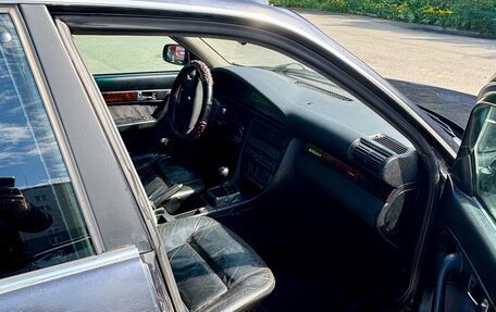 Audi A6, 1997 год, 190 000 рублей, 7 фотография