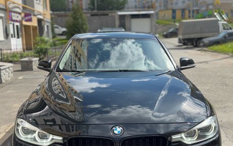 BMW 3 серия, 2018 год, 1 999 999 рублей, 2 фотография