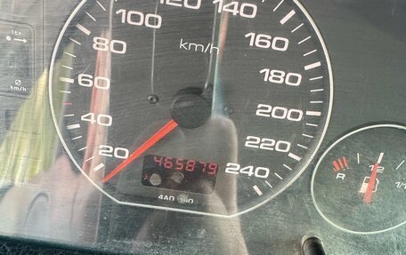 Audi A6, 1997 год, 190 000 рублей, 9 фотография