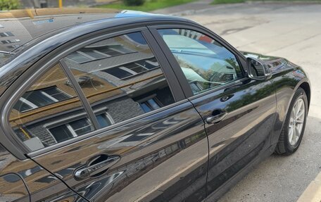 BMW 3 серия, 2018 год, 1 999 999 рублей, 3 фотография