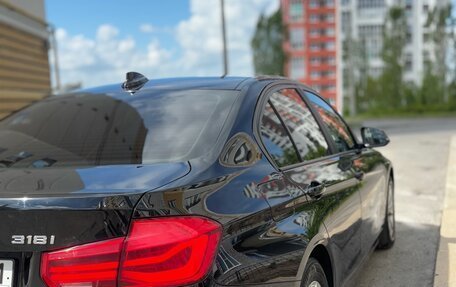 BMW 3 серия, 2018 год, 1 999 999 рублей, 7 фотография