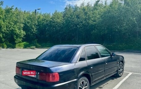 Audi A6, 1997 год, 190 000 рублей, 5 фотография