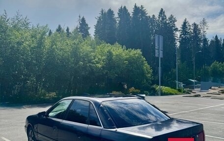 Audi A6, 1997 год, 190 000 рублей, 4 фотография