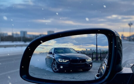 BMW 3 серия, 2018 год, 1 999 999 рублей, 8 фотография