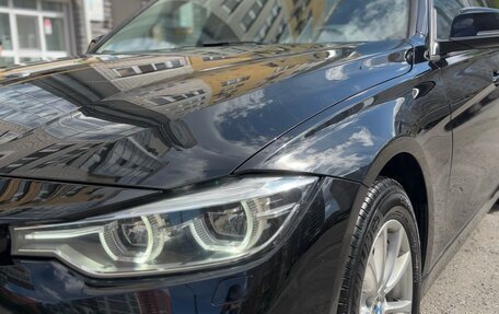 BMW 3 серия, 2018 год, 1 999 999 рублей, 14 фотография