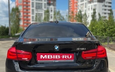 BMW 3 серия, 2018 год, 1 999 999 рублей, 12 фотография