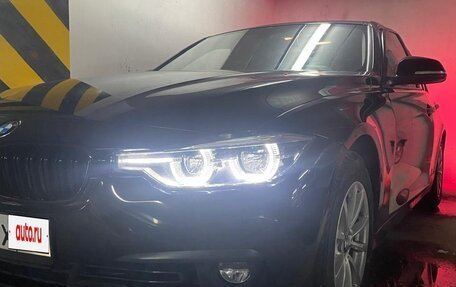 BMW 3 серия, 2018 год, 1 999 999 рублей, 20 фотография