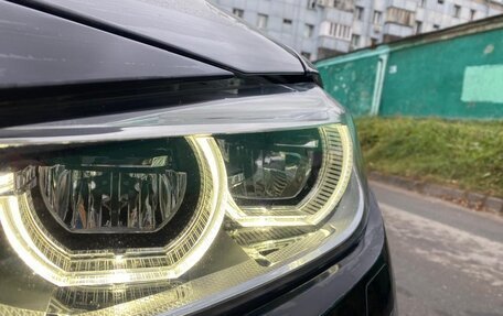 BMW 3 серия, 2018 год, 1 999 999 рублей, 27 фотография