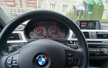 BMW 3 серия, 2018 год, 1 999 999 рублей, 30 фотография