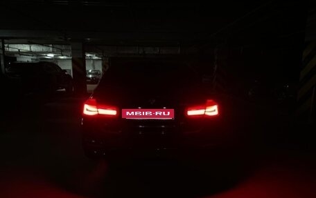 BMW 3 серия, 2018 год, 1 999 999 рублей, 17 фотография