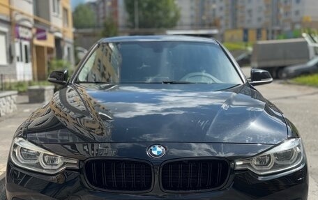 BMW 3 серия, 2018 год, 1 999 999 рублей, 16 фотография
