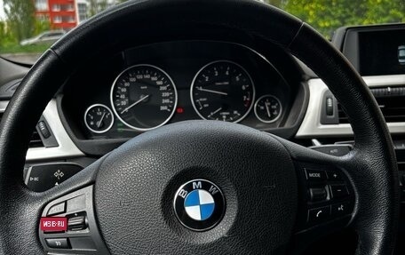 BMW 3 серия, 2018 год, 1 999 999 рублей, 10 фотография