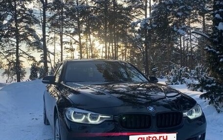 BMW 3 серия, 2018 год, 1 999 999 рублей, 26 фотография