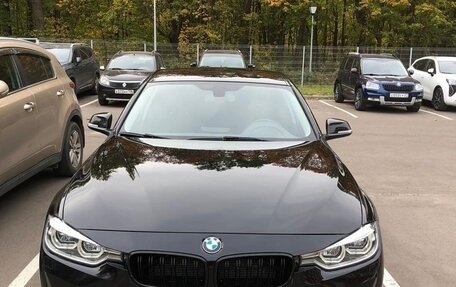 BMW 3 серия, 2018 год, 1 999 999 рублей, 23 фотография