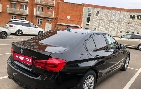 BMW 3 серия, 2018 год, 1 999 999 рублей, 22 фотография