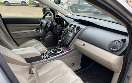 Mazda CX-7 I рестайлинг, 2011 год, 650 000 рублей, 5 фотография