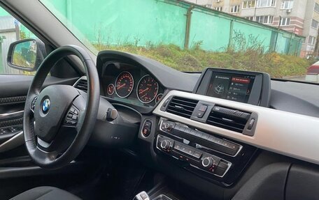 BMW 3 серия, 2018 год, 1 999 999 рублей, 32 фотография